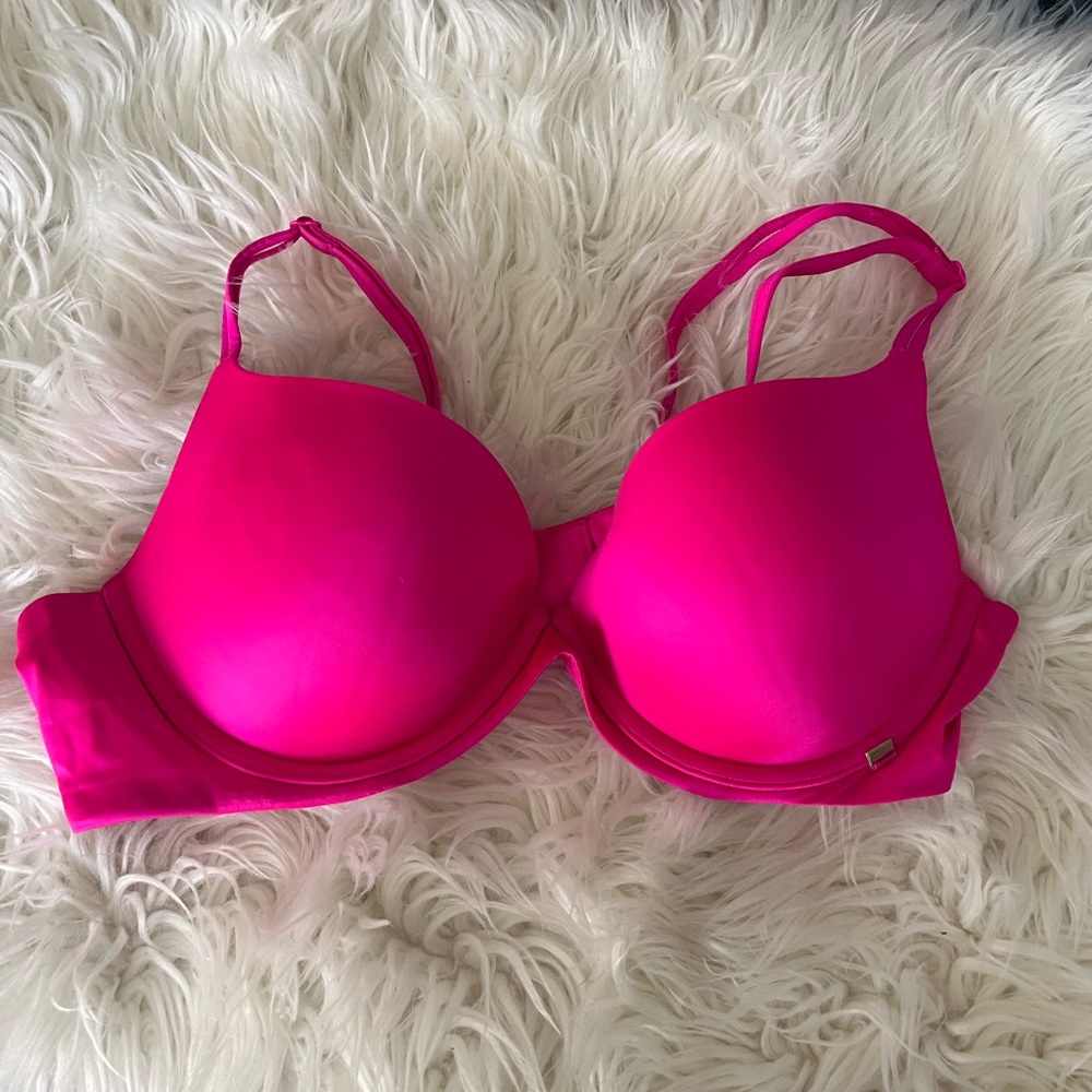 Very Sexy Lightly Lined VS bra